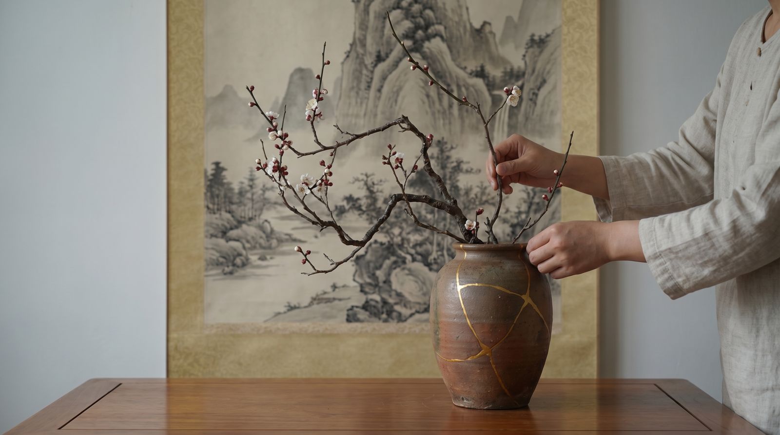 91网 插花视频教程 www.o9csy7.cn