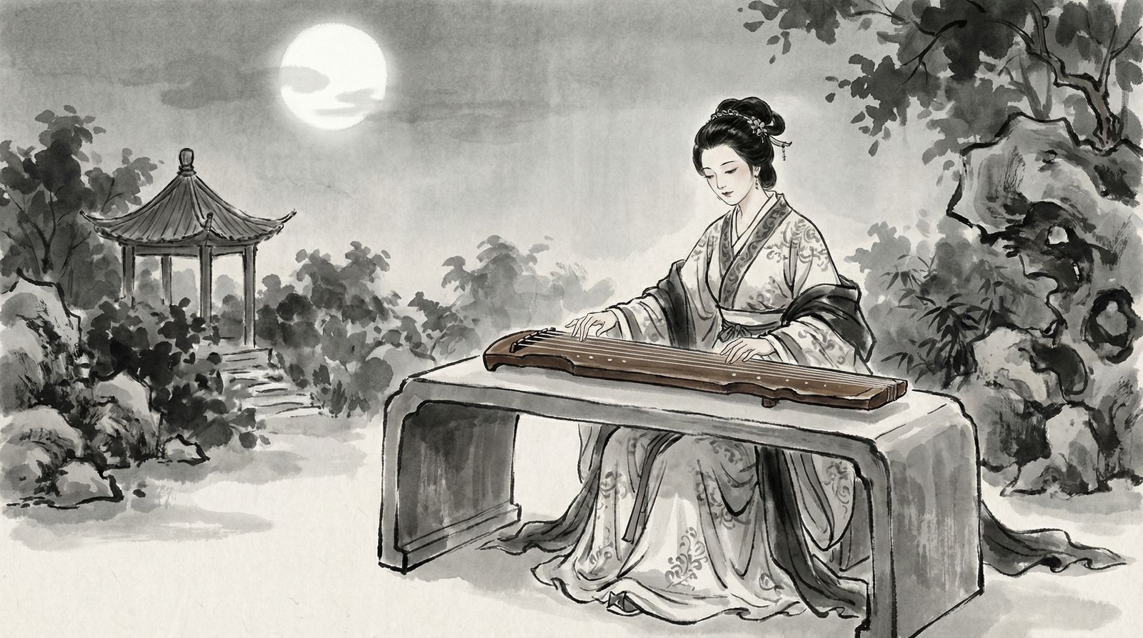 91网 古琴音乐视频 www.o9csy7.cn