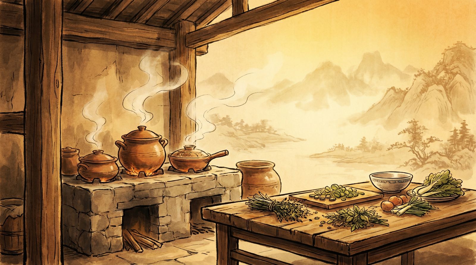 91网 传统美食视频教程 www.o9csy7.cn